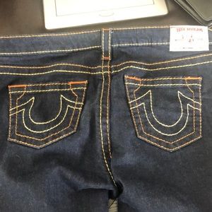 True Religion Jeans size 32